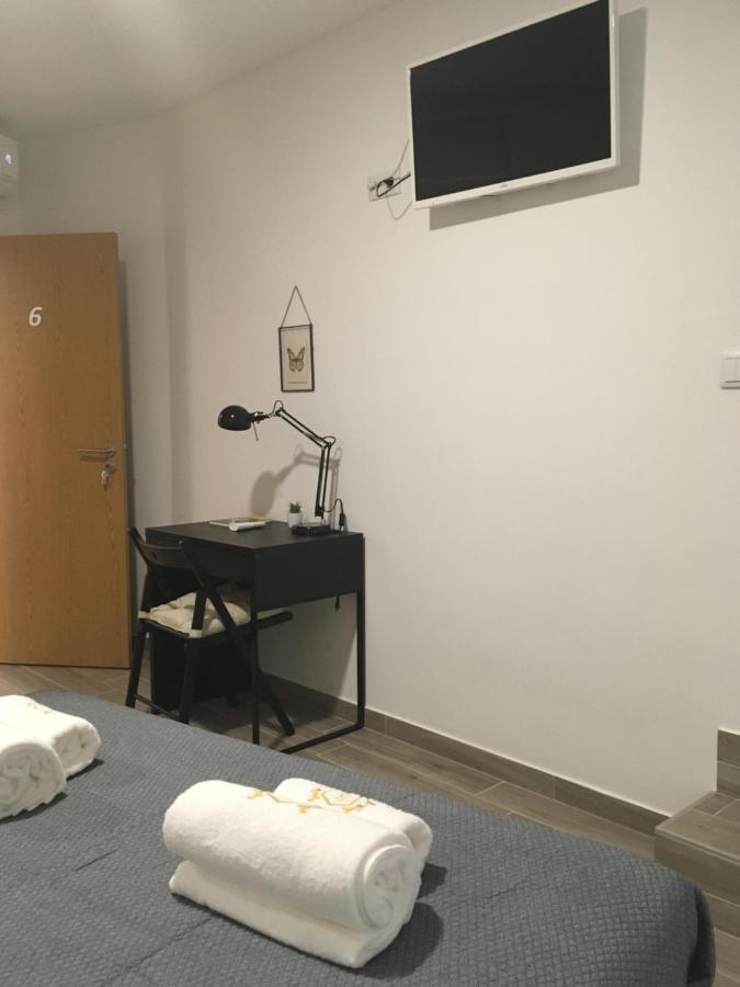 Barao Guesthouse Vouzela Eksteriør billede