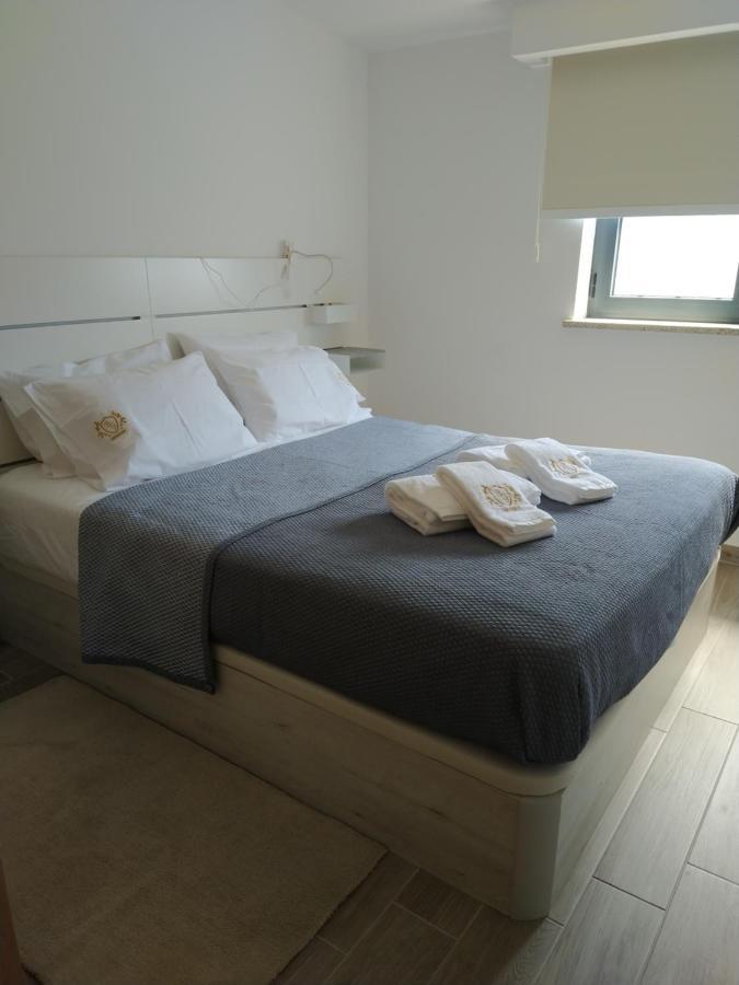 Barao Guesthouse Vouzela Eksteriør billede
