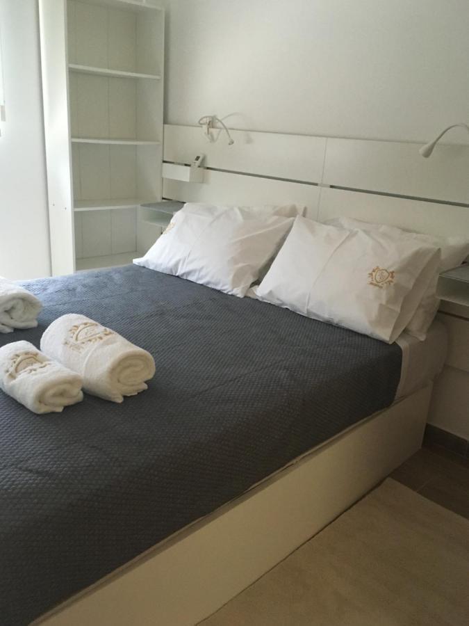 Barao Guesthouse Vouzela Eksteriør billede